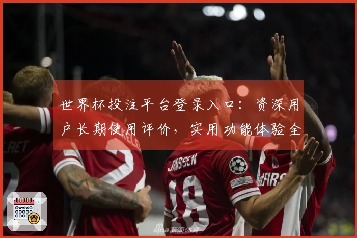 世界杯投注平台登录入口：资深用户长期使用评价，实用功能体验全方位指南