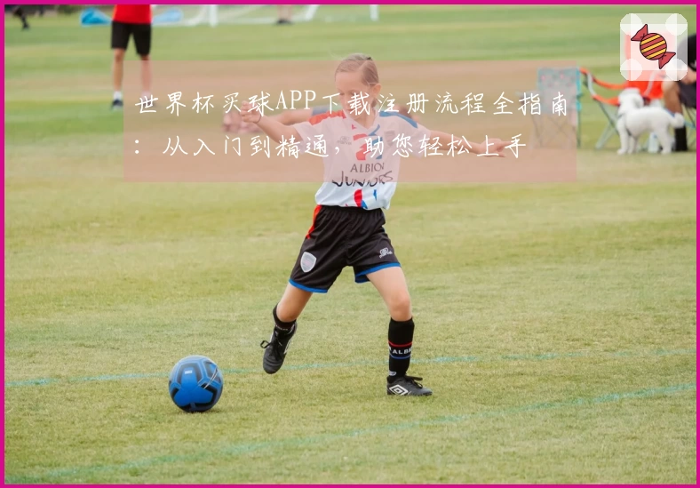 世界杯买球APP下载注册流程全指南：从入门到精通，助您轻松上手