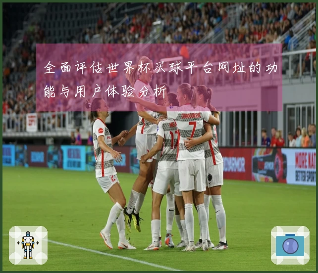 全面评估世界杯买球平台网址的功能与用户体验分析