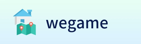 wegame logo